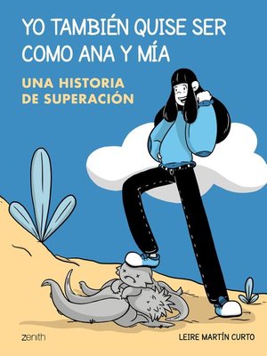 Yo también quise ser como Ana y Mia - ebook
